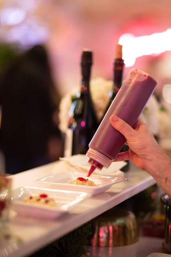 Wedding venue, wedding food, wedding catering, W Event Boutique, Vaughan Wedding Venue, Toronto Wedding Venue, GTA Weddings