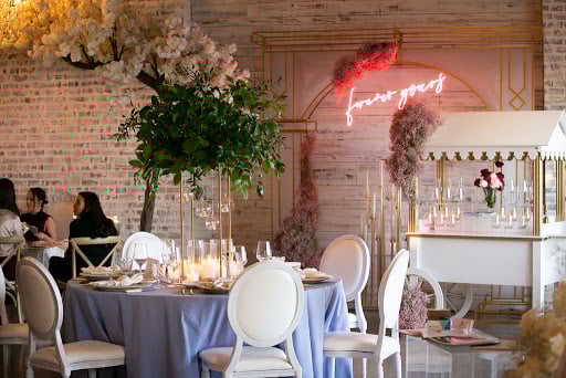 Wedding venue, wedding food, wedding catering, W Event Boutique, Vaughan Wedding Venue, Toronto Wedding Venue, GTA Weddings