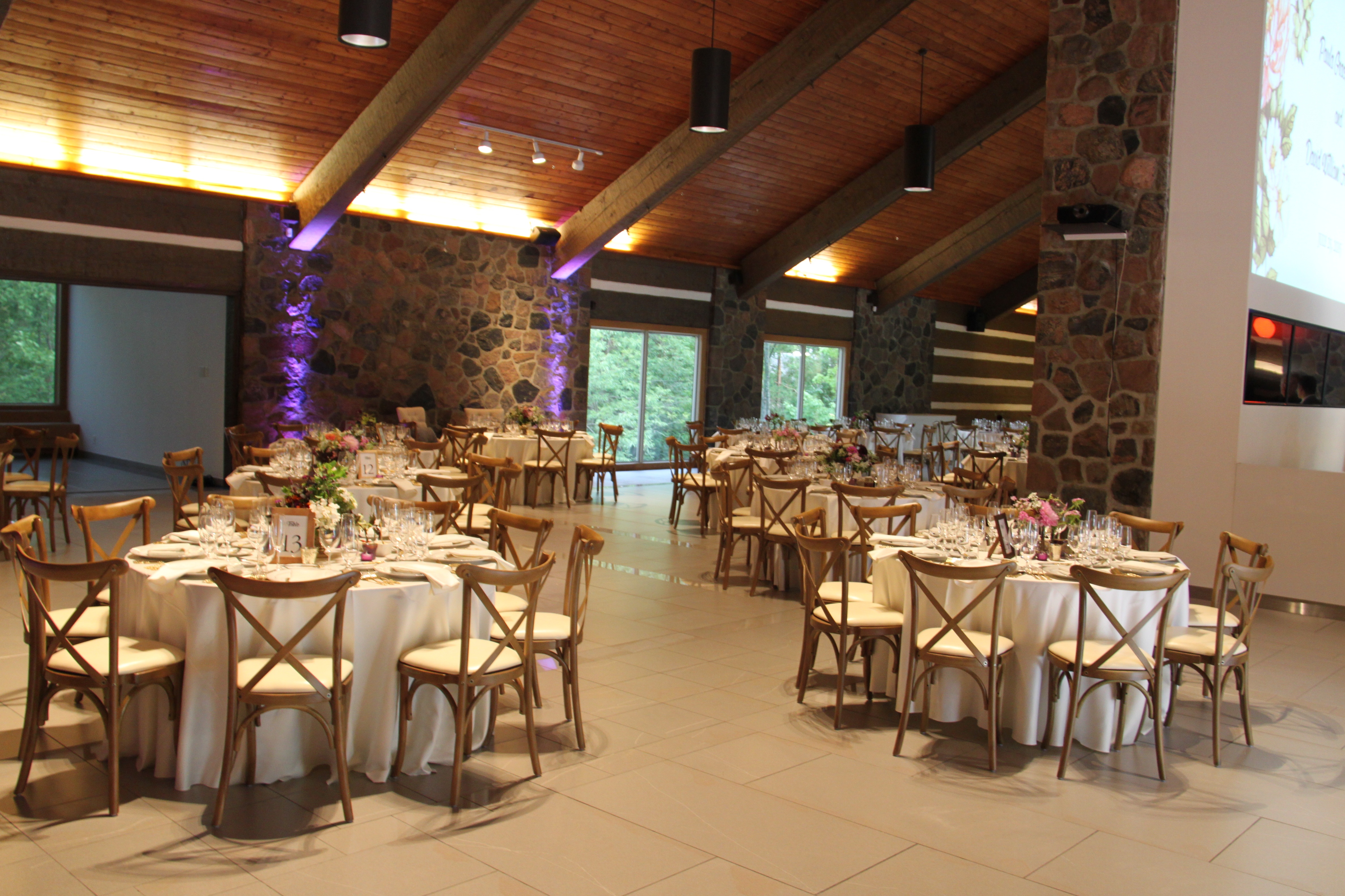 The Ultimate Cheat Sheet On Wedding Venues In The Gta