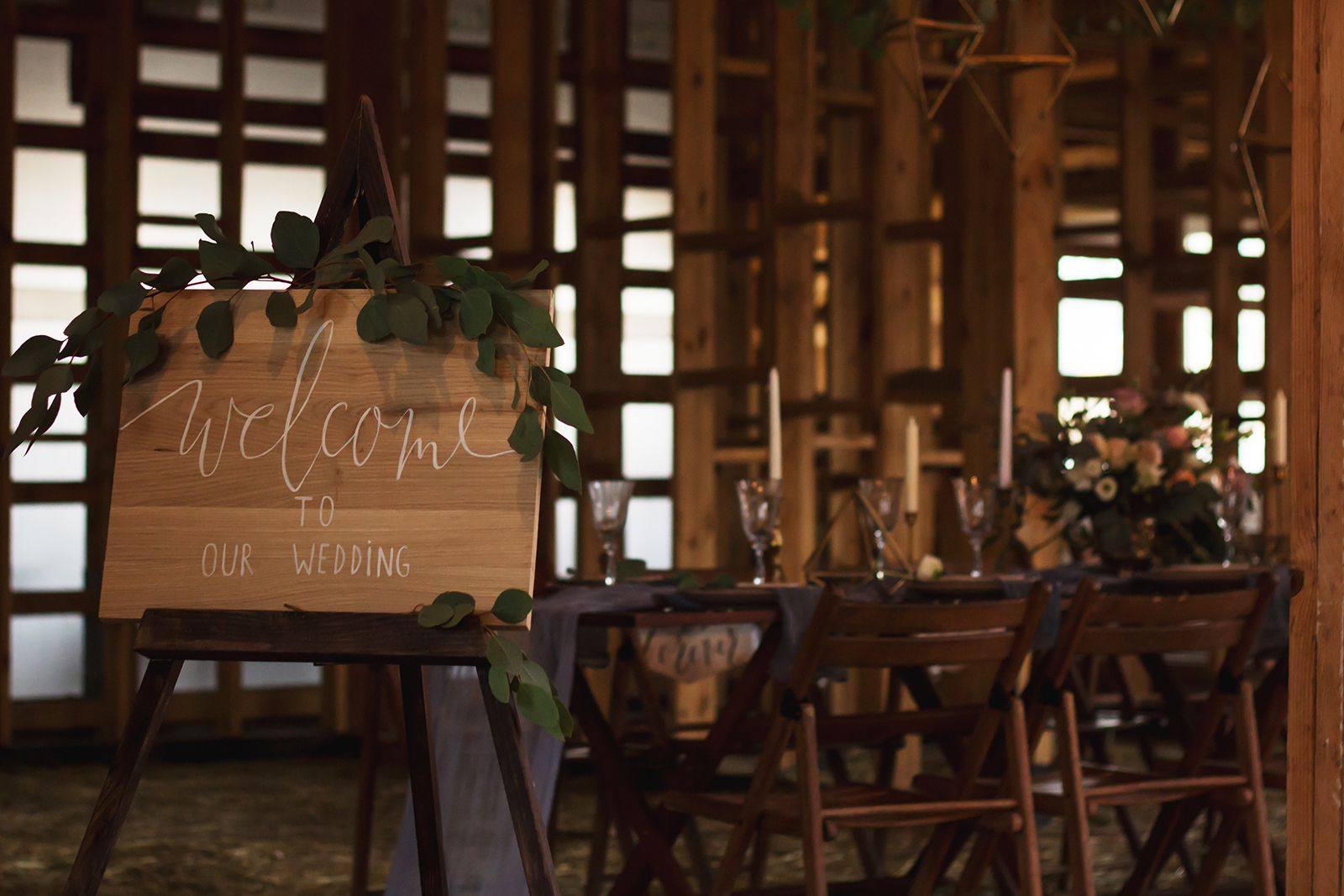 What Is The Best Barn Wedding Venue In The Gta